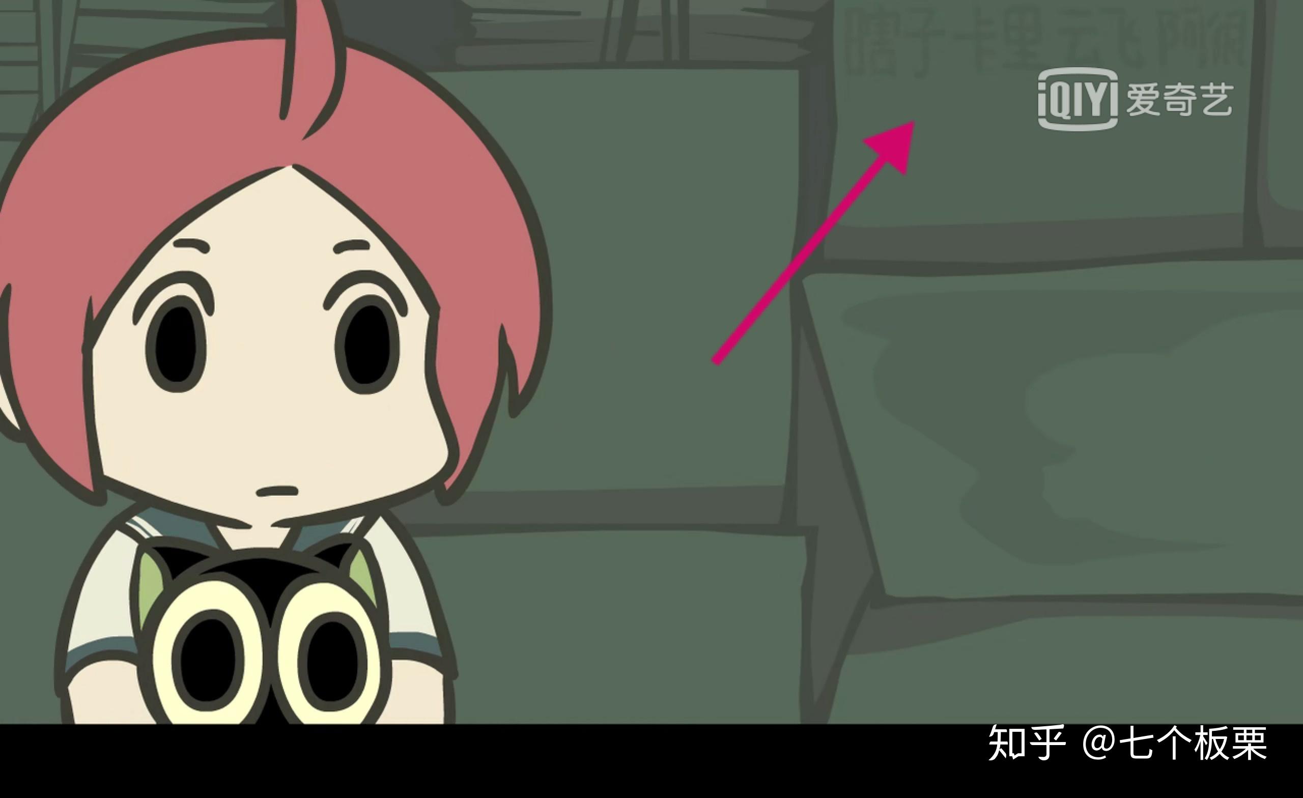 梳理mtjj罗小黑战记的细节