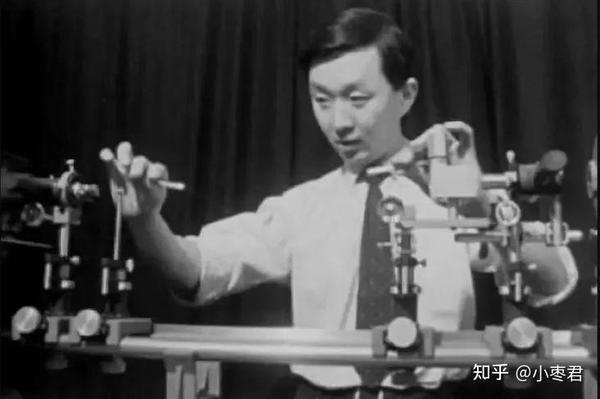 光纤之父:高锟的故事 - 知乎