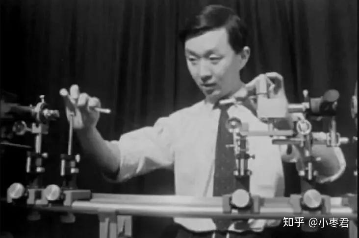 光纤之父:高锟的故事 - 知乎