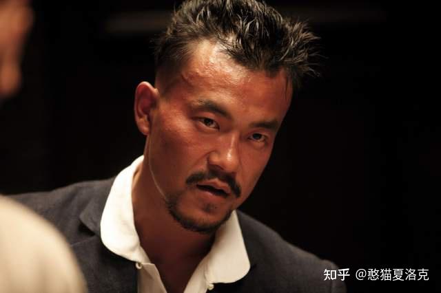 国内首位柏林影帝“廖凡”,做17年配角,当影帝只用3部电影 - 知乎