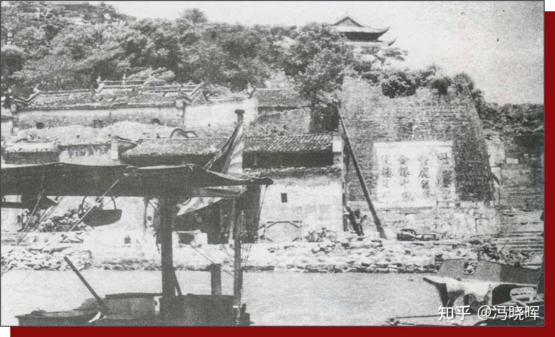 抗战实录 | 湖口陷落与川军八百壮士，1938年7月4日 - 知乎