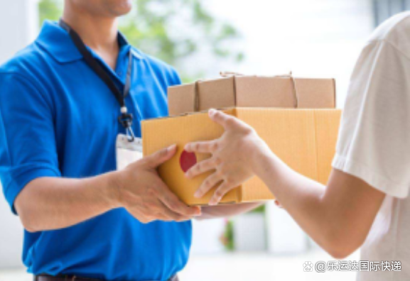 往德国寄东西用什么快递-经验分享 - 知乎