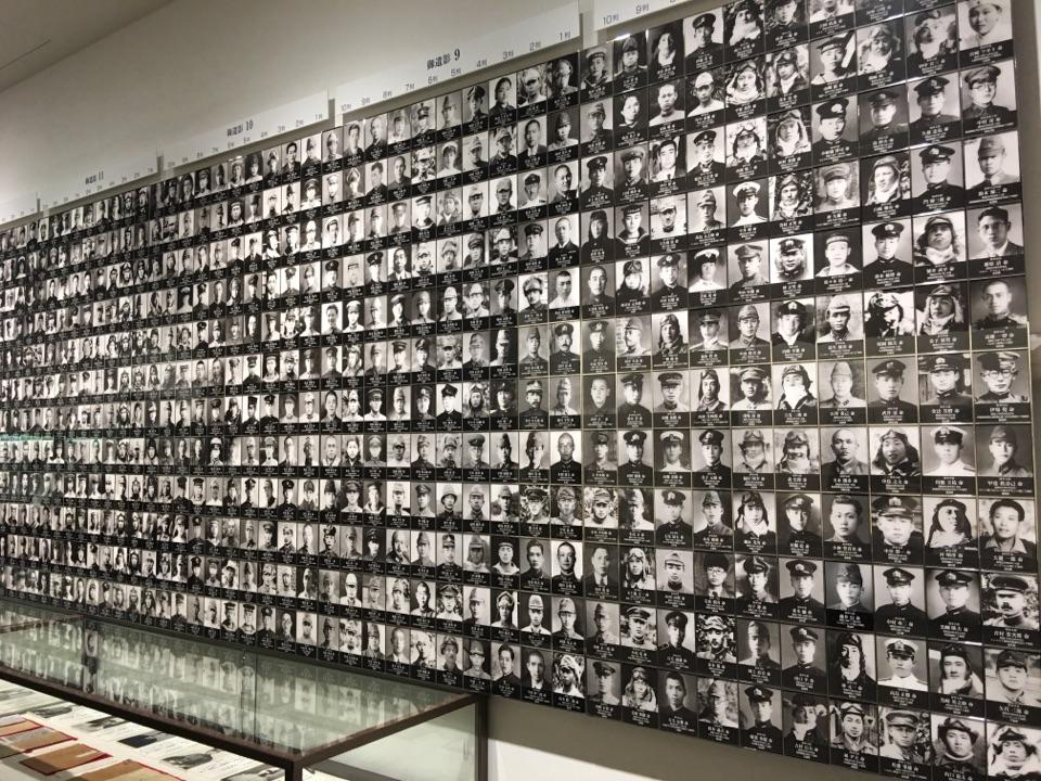 中国人参观靖国神社合适吗