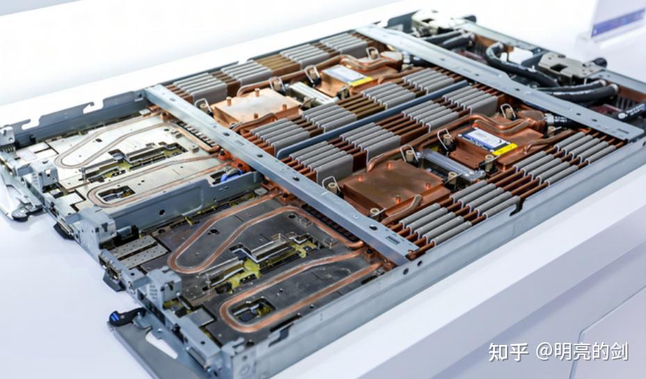 一文带你一探数据中心冷量分配单元CDU的究竟 - 知乎
