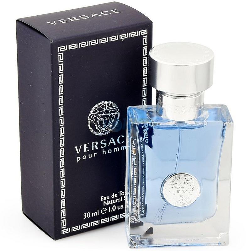 有哪些适合少男的香水?