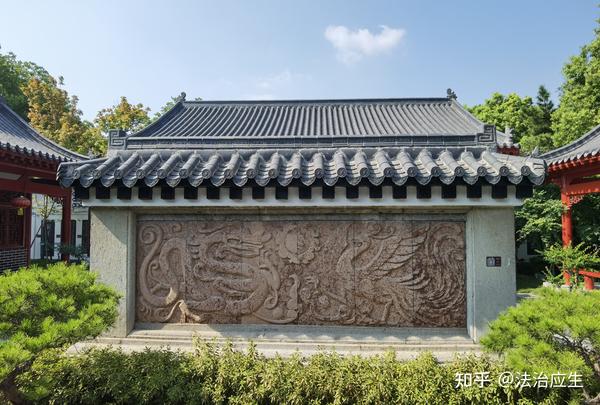 在楚王车马阵前的思考:如果我穿越到楚国会被殉葬吗? - 知乎