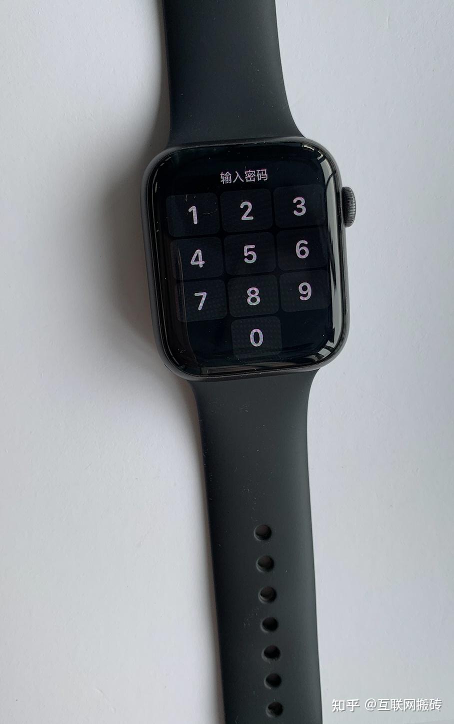 2021最新苹果手表applewatch选购指南以及型号推荐包含s79月更新