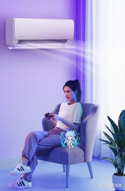 华凌空调排行榜2024高性价比华凌空调推荐