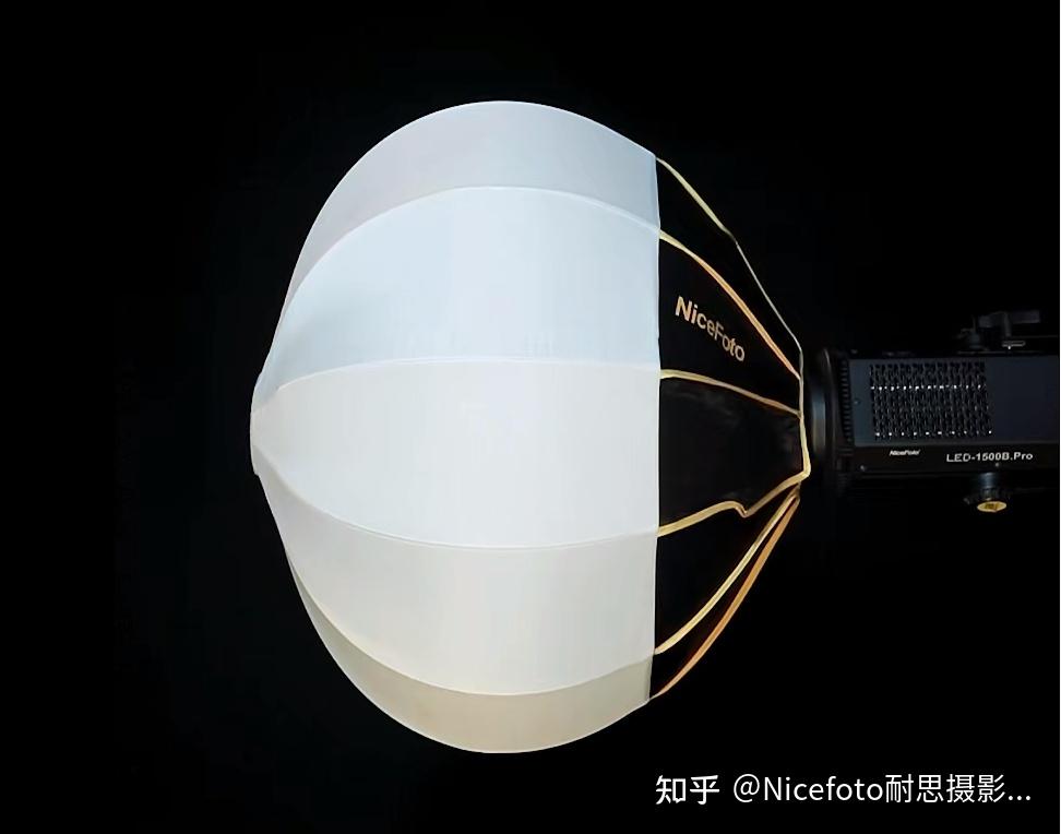 灯笼柔光箱的作用？适用哪些场景？ - 知乎