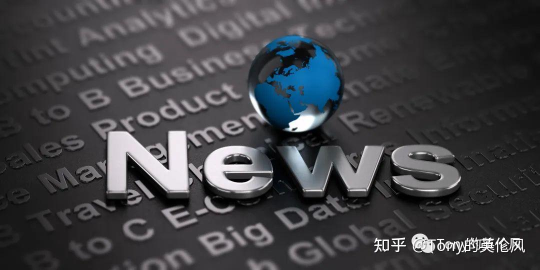 英国权威新闻头版精听&彩蛋 12.12 - 知乎
