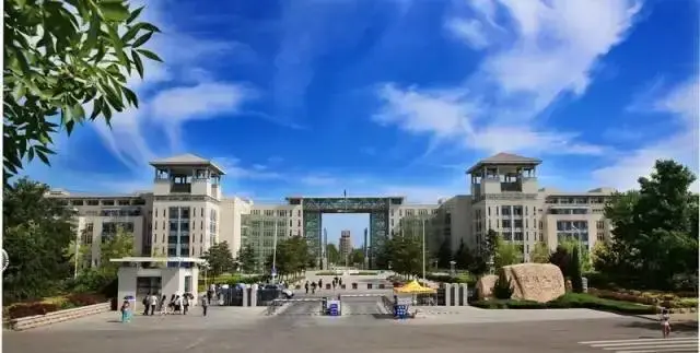 山东工商学院会计专硕mpacc近三年分数线及复试详情