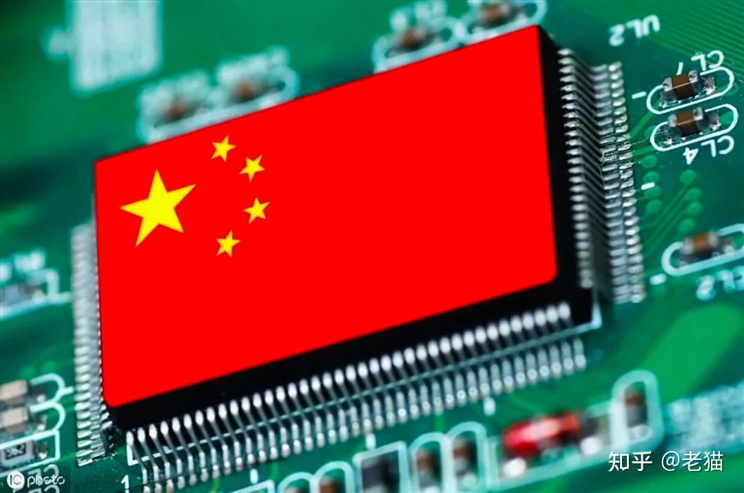 一文读懂：什么是RISC-V？为啥它是国产芯崛起的关键？ - 知乎