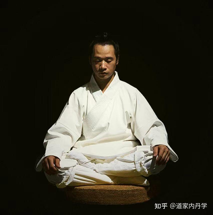 内丹修炼:万般神通皆小术,唯有金丹是大道! - 知乎