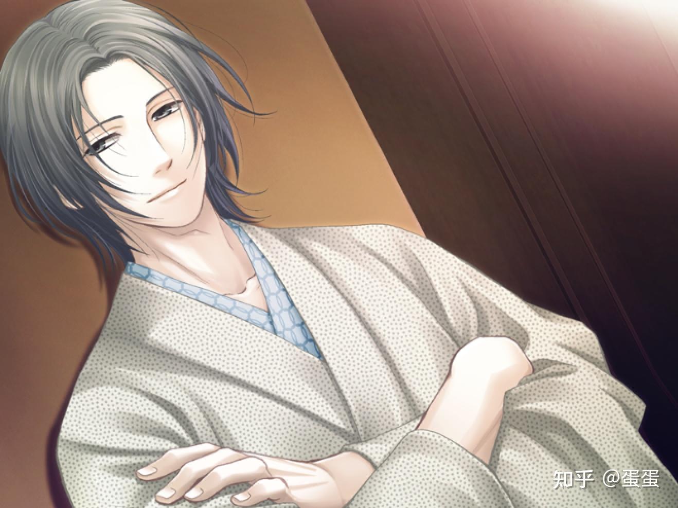 百合子一直在家人的庇护,管家藤田均,佣人真岛,竹马秀雄的陪伴下长大.