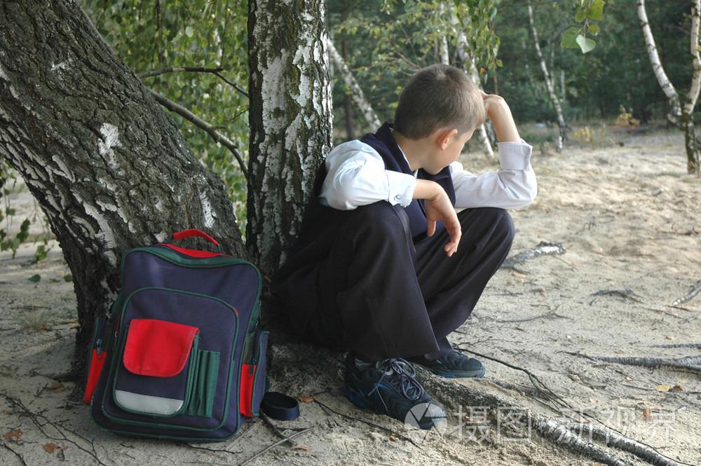 青少年适应障碍不只是逃学打架 - 知乎