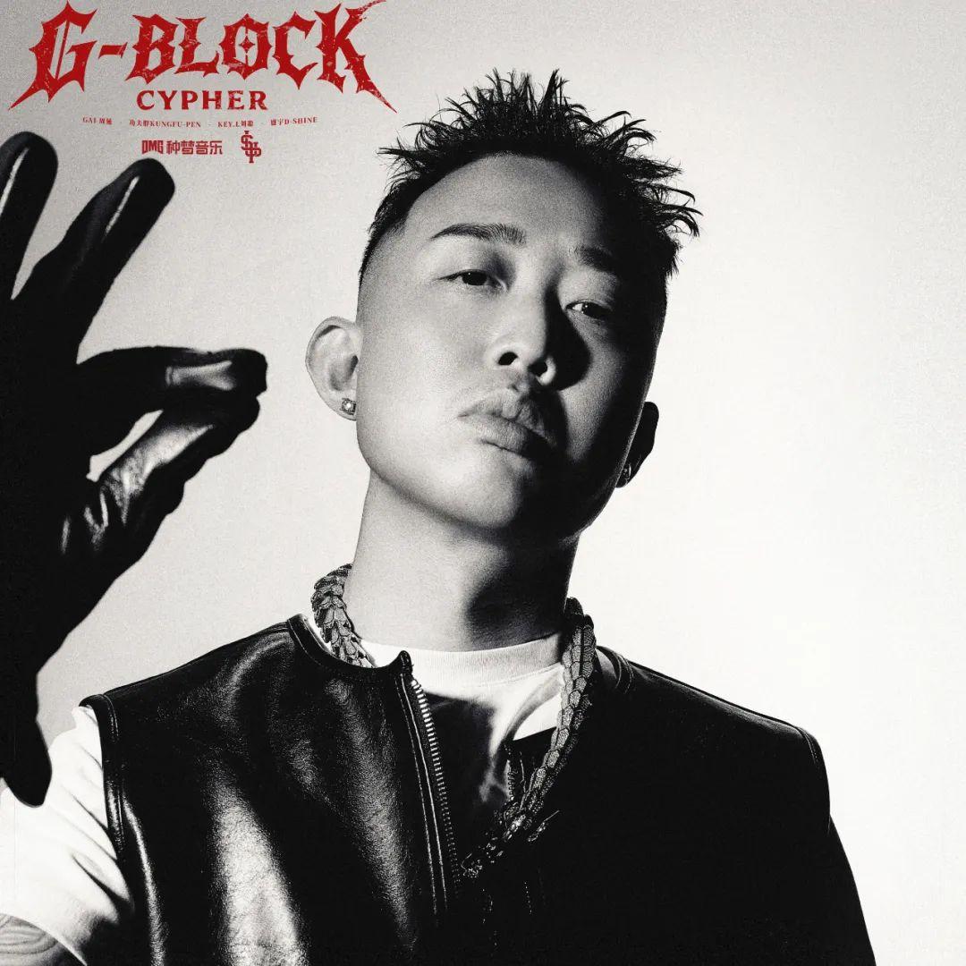 Gblocker G-BLOCK团专是今年最佳?不,是历史最佳! - 知乎