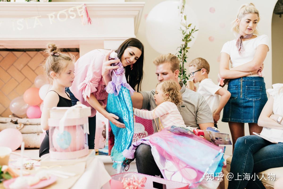 派对影响改变了我们