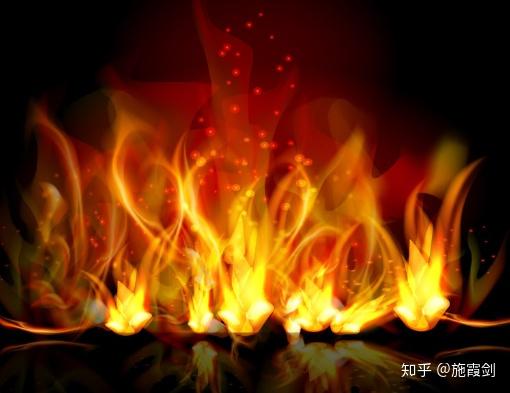 火有什么象征意义我们的生活可以离的开火吗