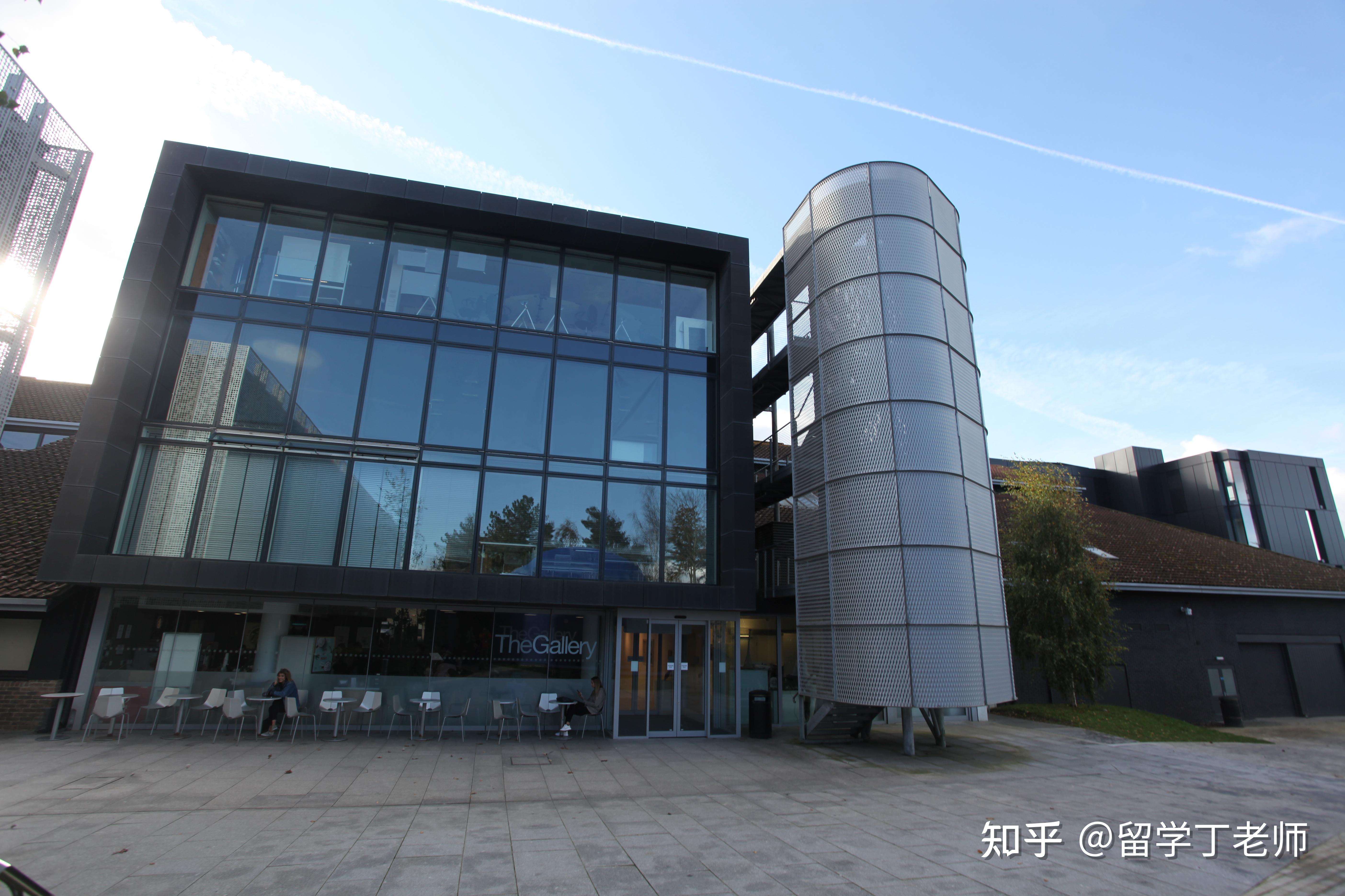 英国伯恩茅斯艺术大学图片