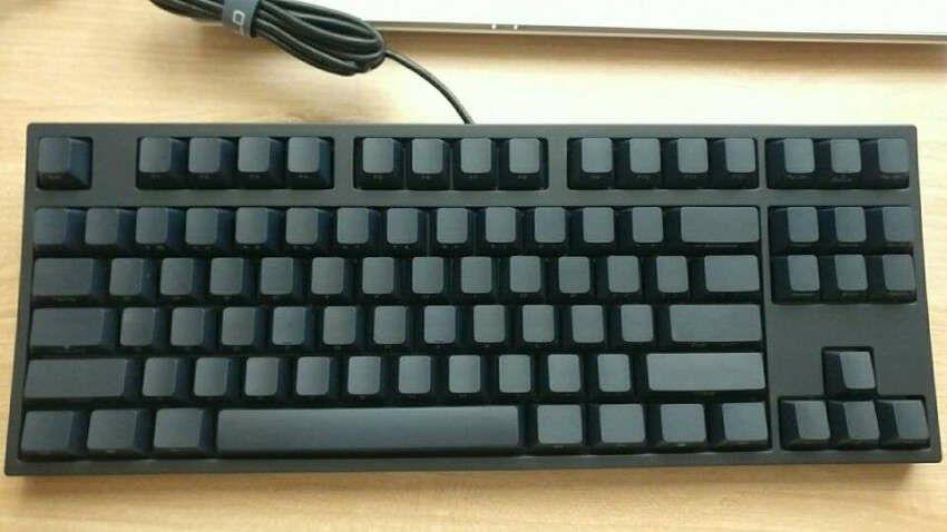 红轴退烧键盘,你推荐哪款?