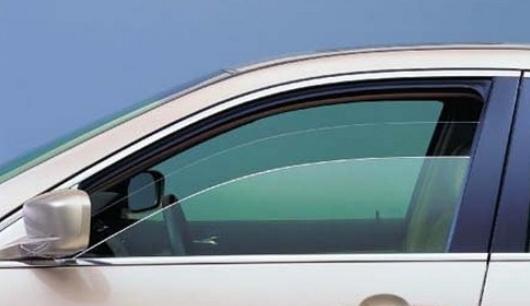 汽车车窗的使用要注意以下几点