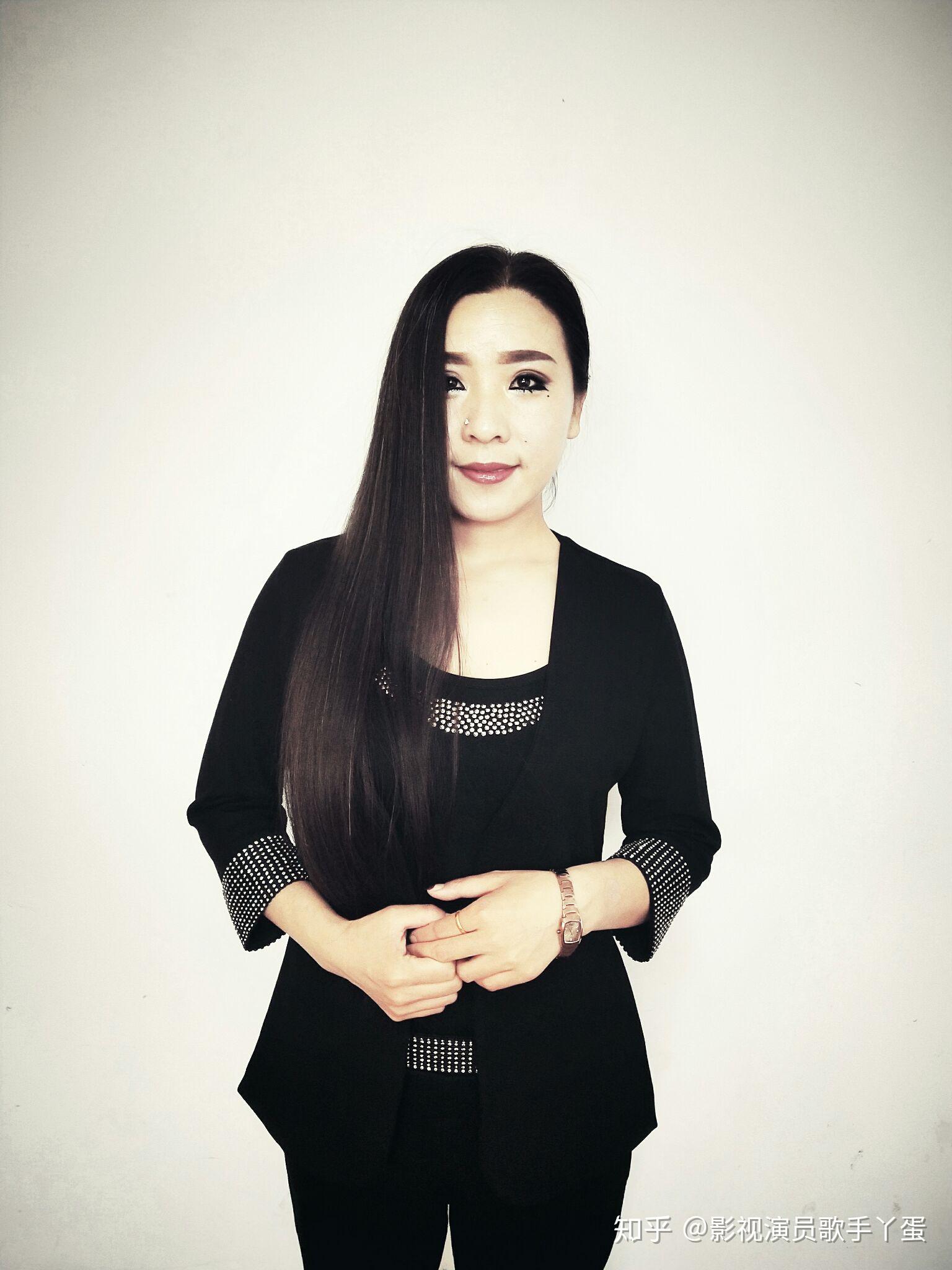 影视演员丫蛋 - 知乎