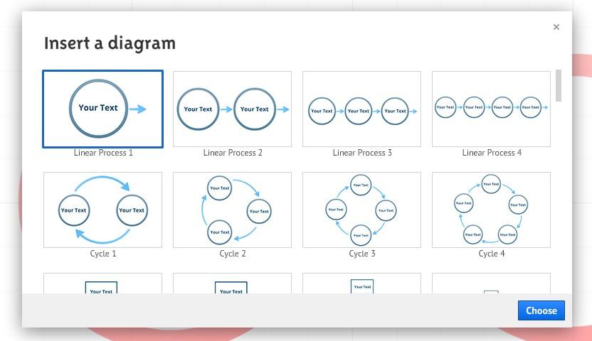 prezi全新完整教程全新整理