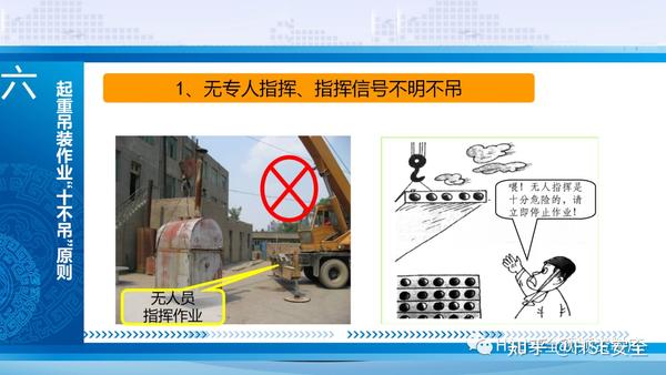PPT |【课件】经典吊装作业 - 知乎
