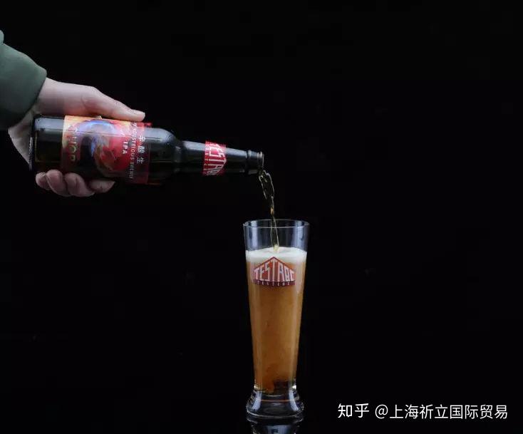 來瓶精釀啤酒吧!福佳,辛釀生,艾丁格 - 知乎