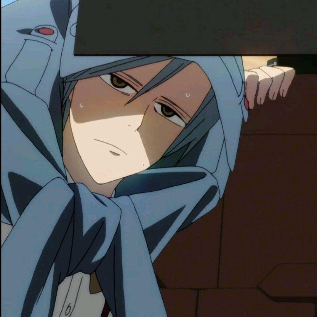 求异度侵入头像