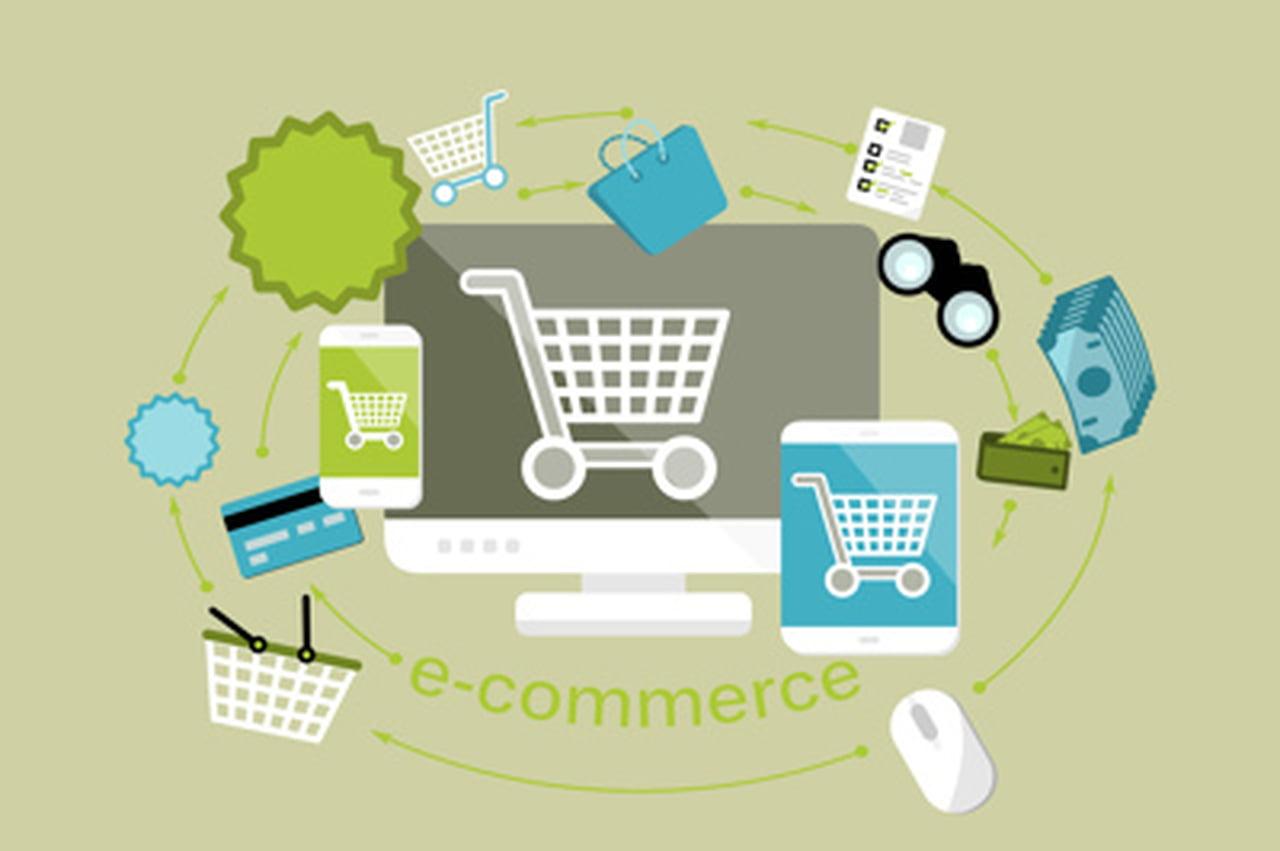 二类电商是什么意思?二类电商平台有哪些? - 知