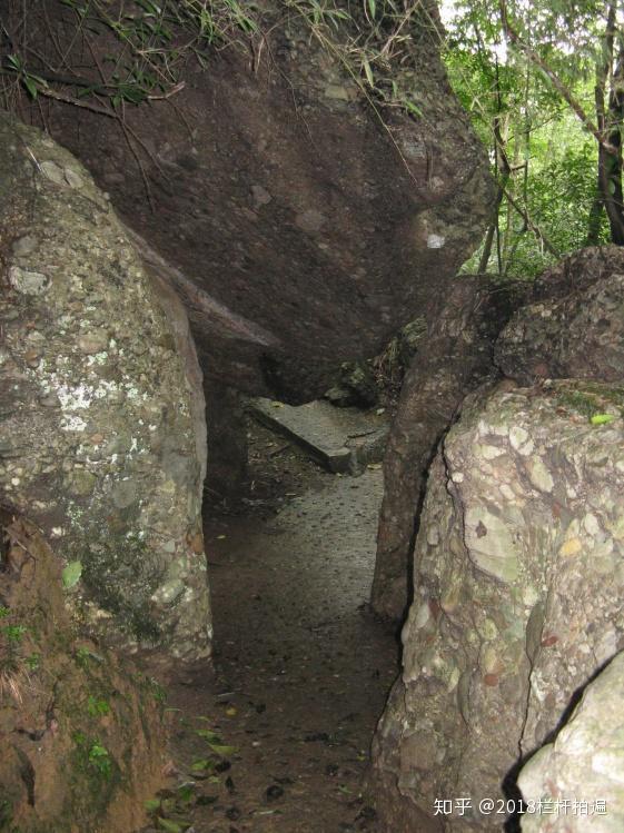 电视剧《西游记》外景地:安县-罗浮山 (中)