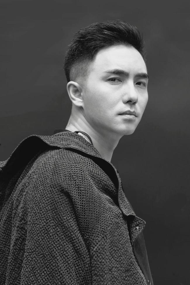 潘虎人民对美好生活的向往就是设计师的奋斗目标