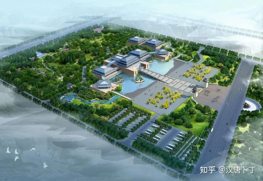 陕历博秦汉馆试开放，看什么？ - 知乎