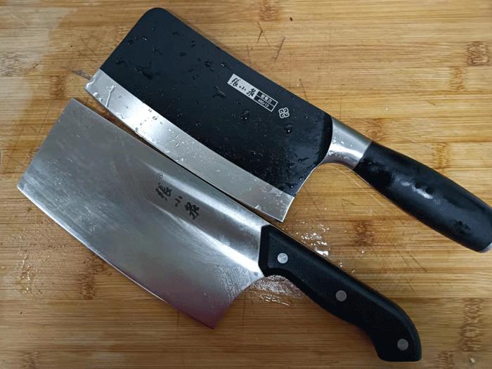 张小泉和王麻子哪个好三大维度10个指标详细对比