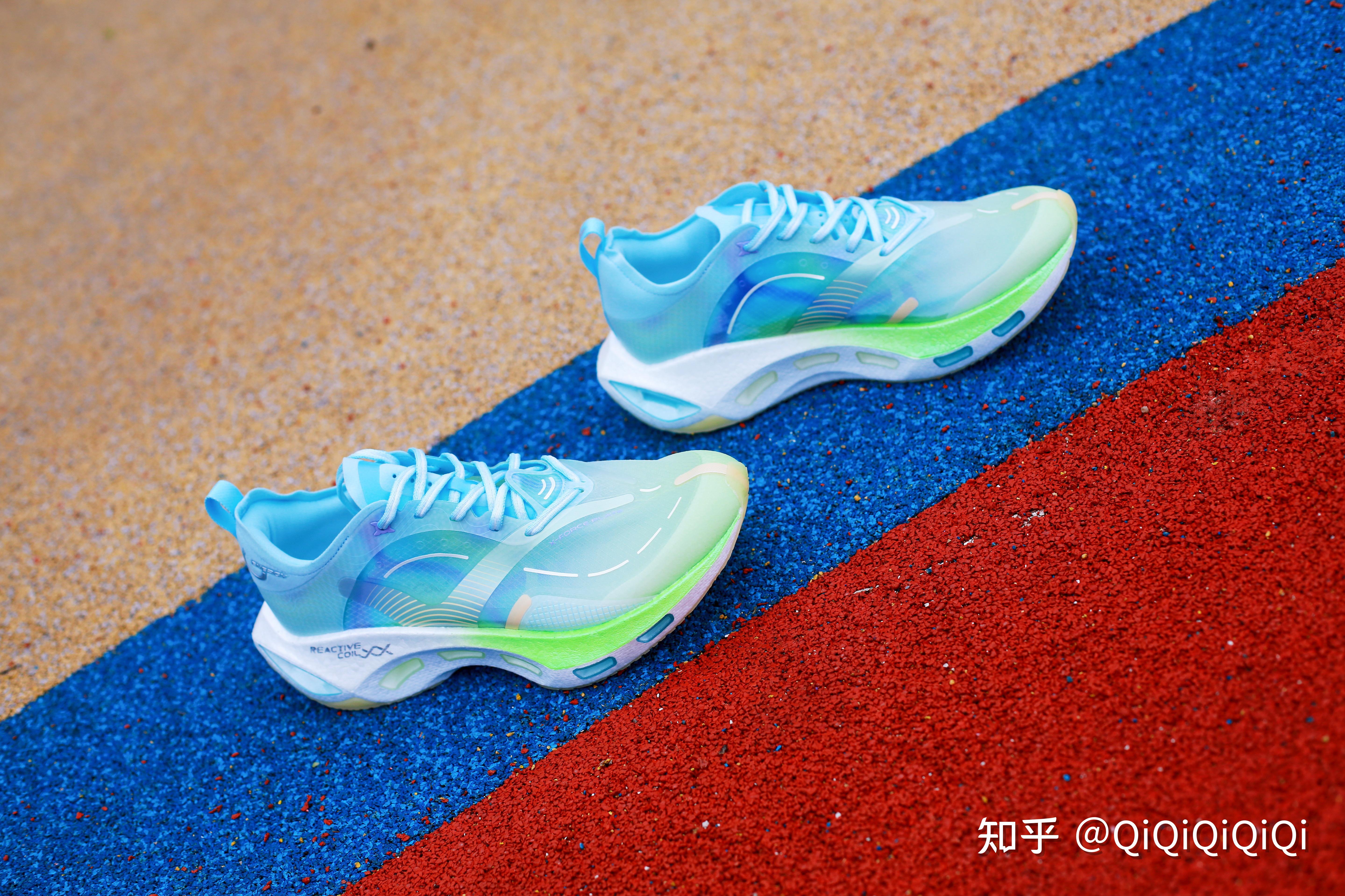 老牌支撑跑鞋:mizuno inspire 20