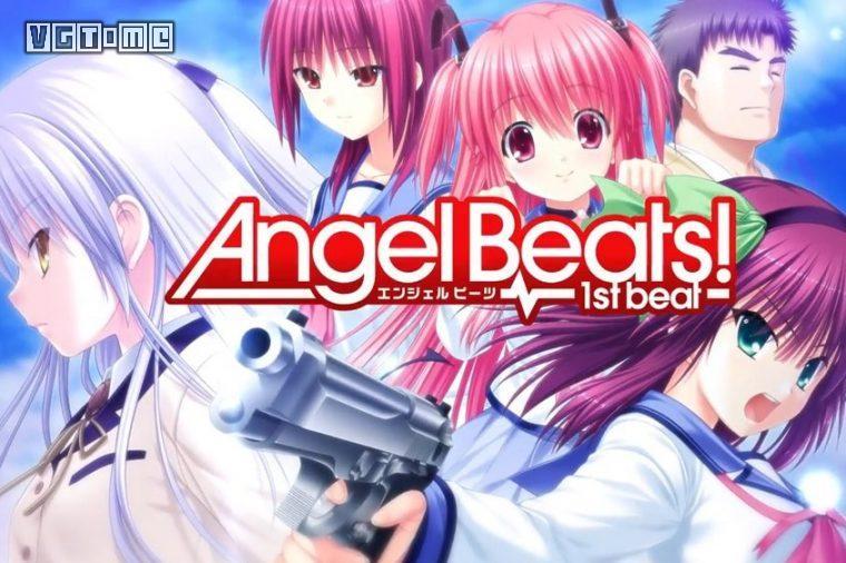 key コミケ 限定 VA Compilation Panorama 麻枝准 麻枝准×P.A.WORKS TVアニメ｢神様になった日」10月10日放送開始!