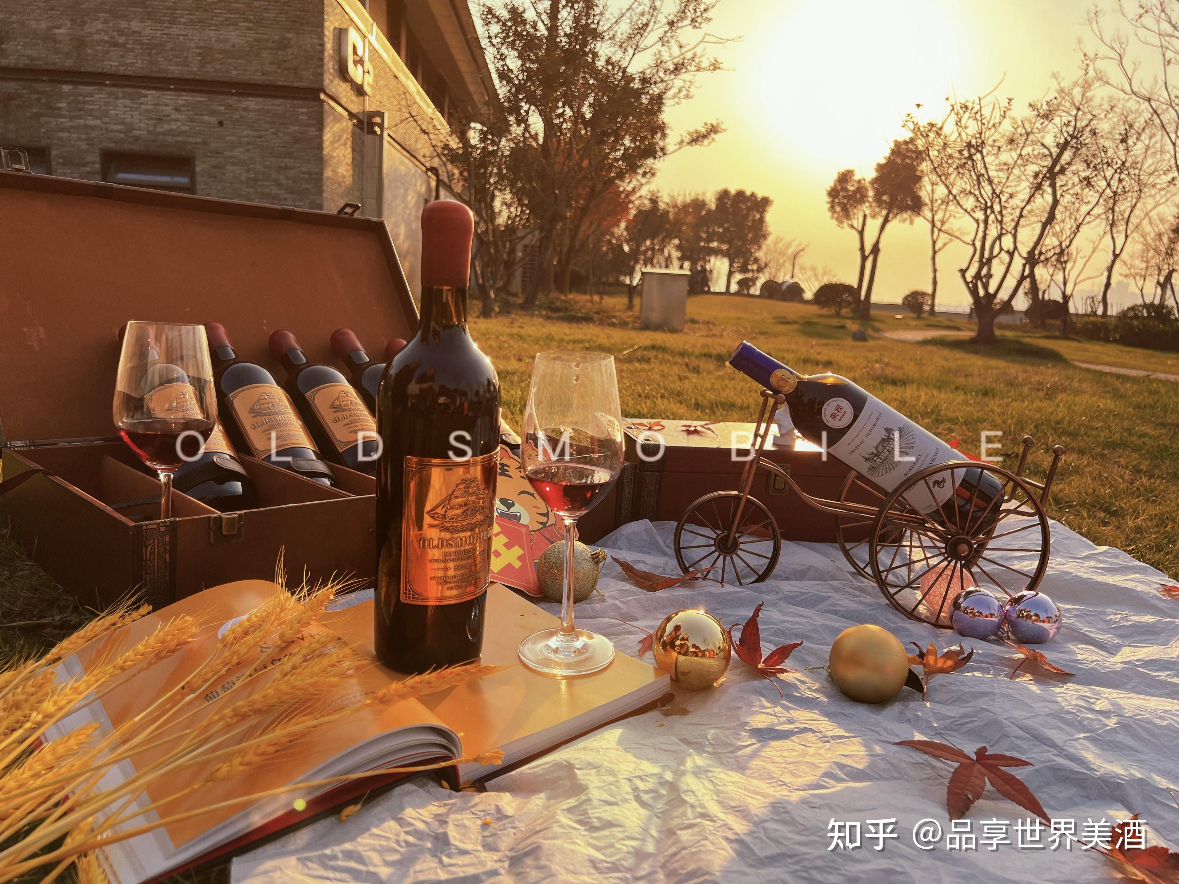 过年送礼大有寓意|虎年畅销的红酒高端礼盒遭红酒代理商疯抢 - 知乎