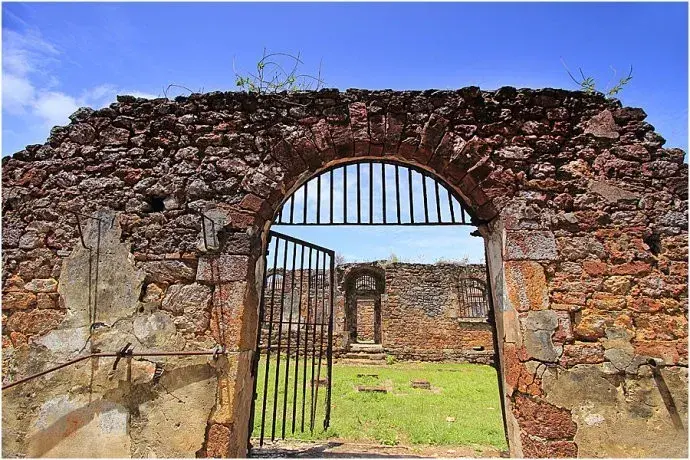 法属圭亚那到底是个什么地方?