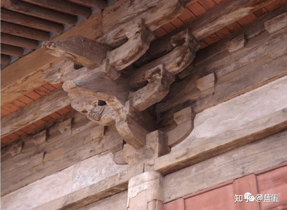宋朝-庙宇-山西正觉寺 - 知乎