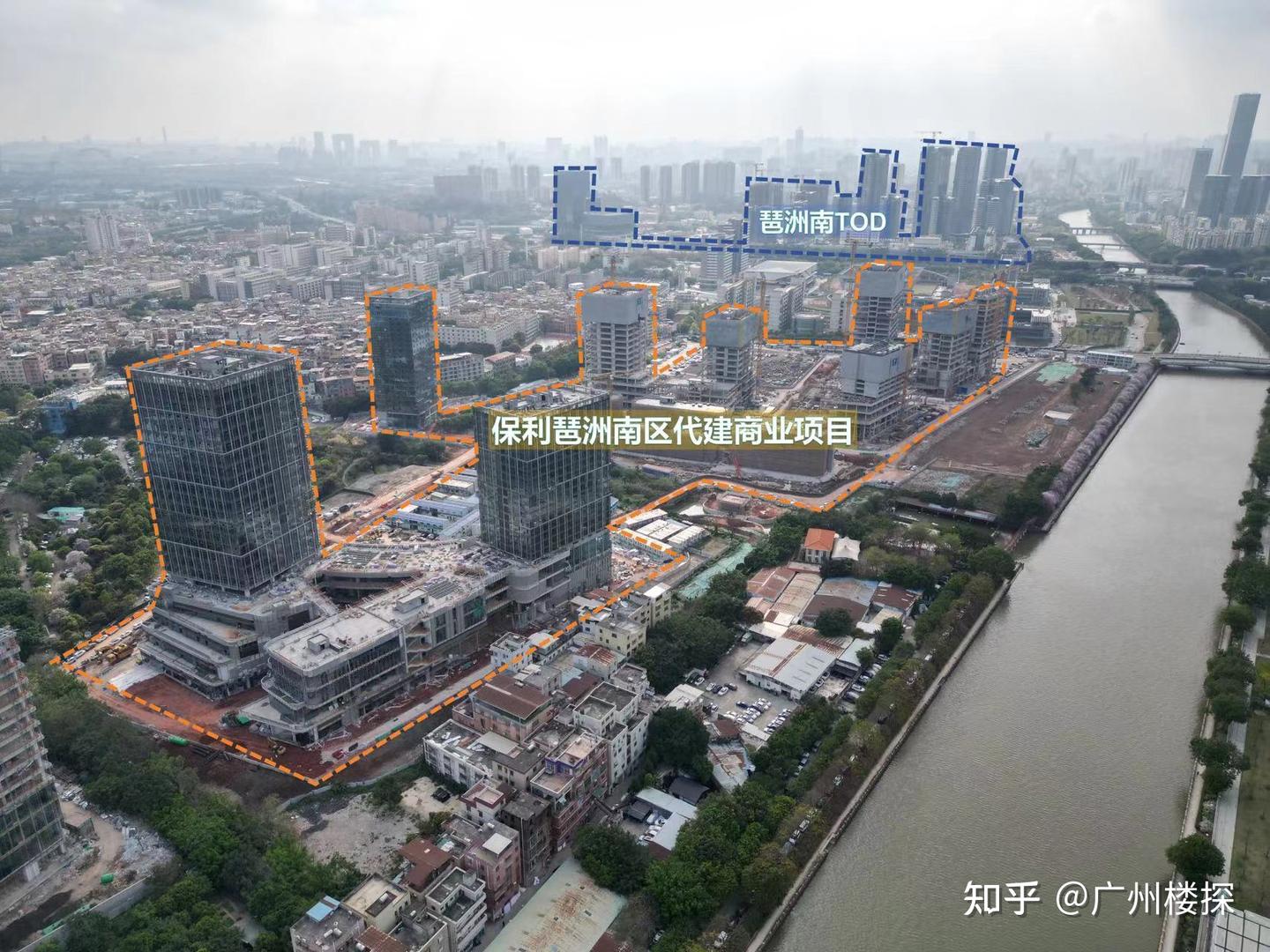 实探保利天奕,产品与地段都是加分项 - 知乎