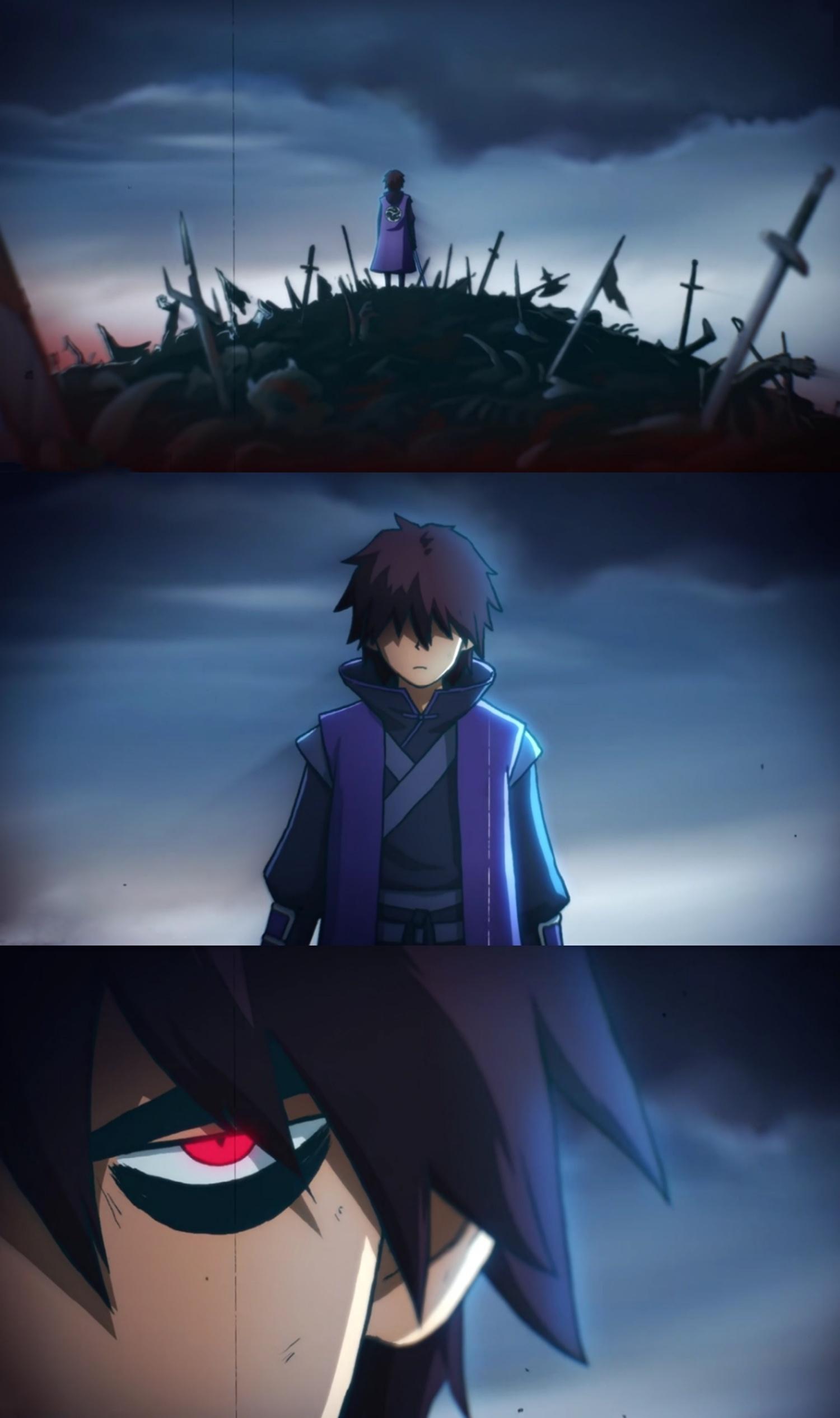 刺客伍六七壁纸有比较好看的吗