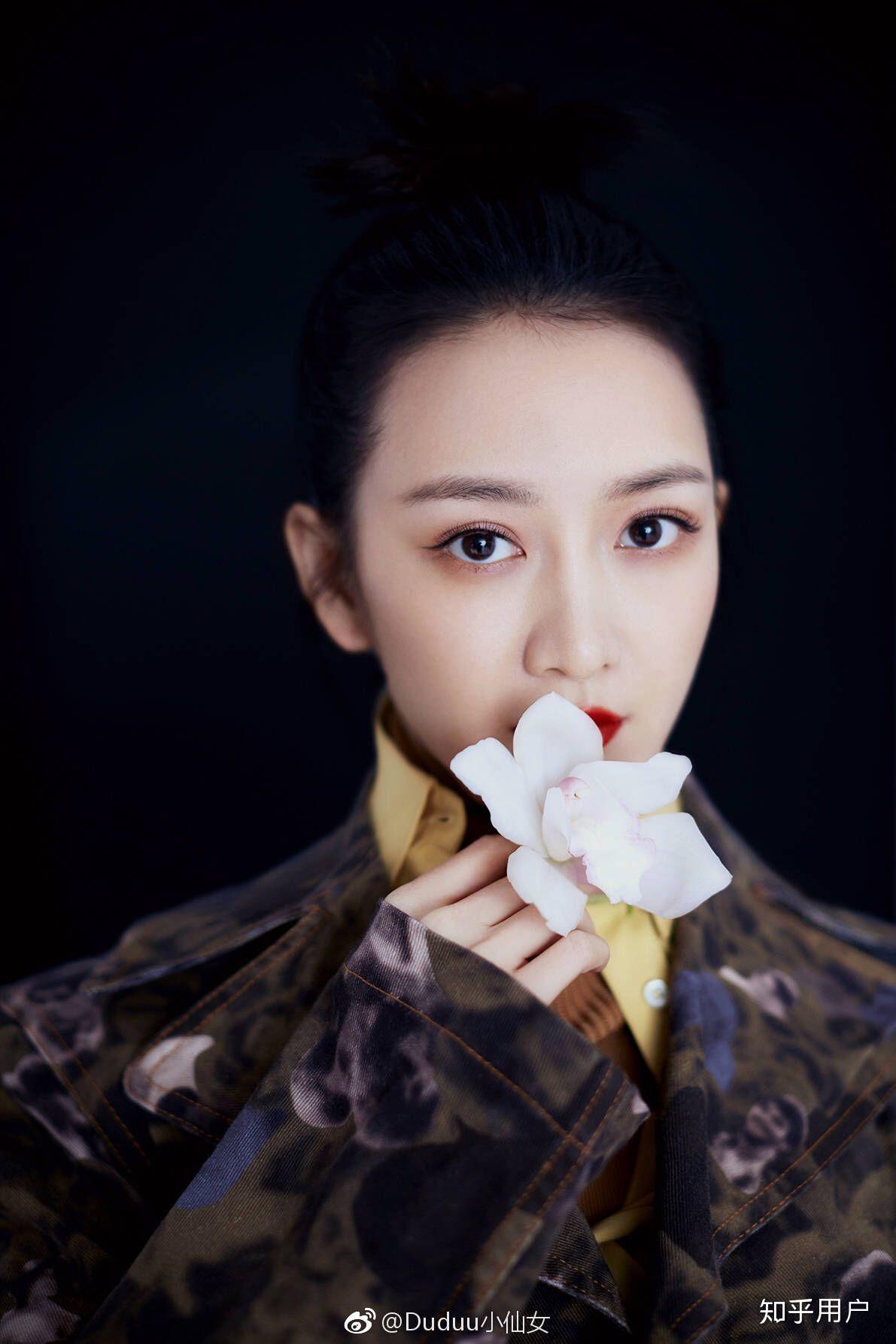 你们是因为什么粉上王鸥的呢