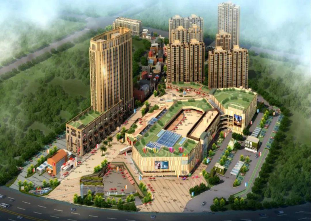 东百永嘉天地盛大开业看老百货改造如何用光的艺术打动年轻消费者