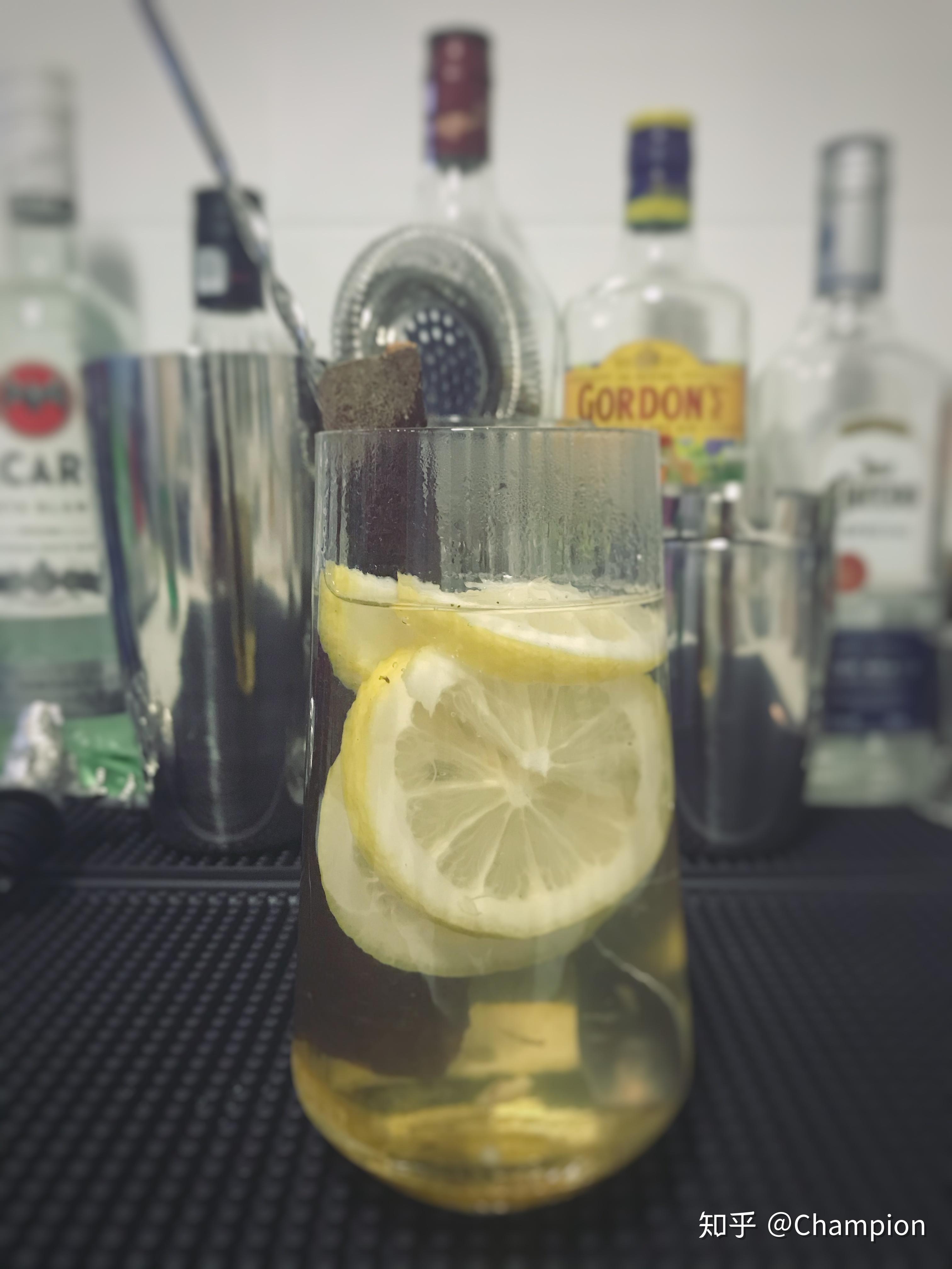 来一杯吗今日热饮热威士忌托地hotwhiskytoddy