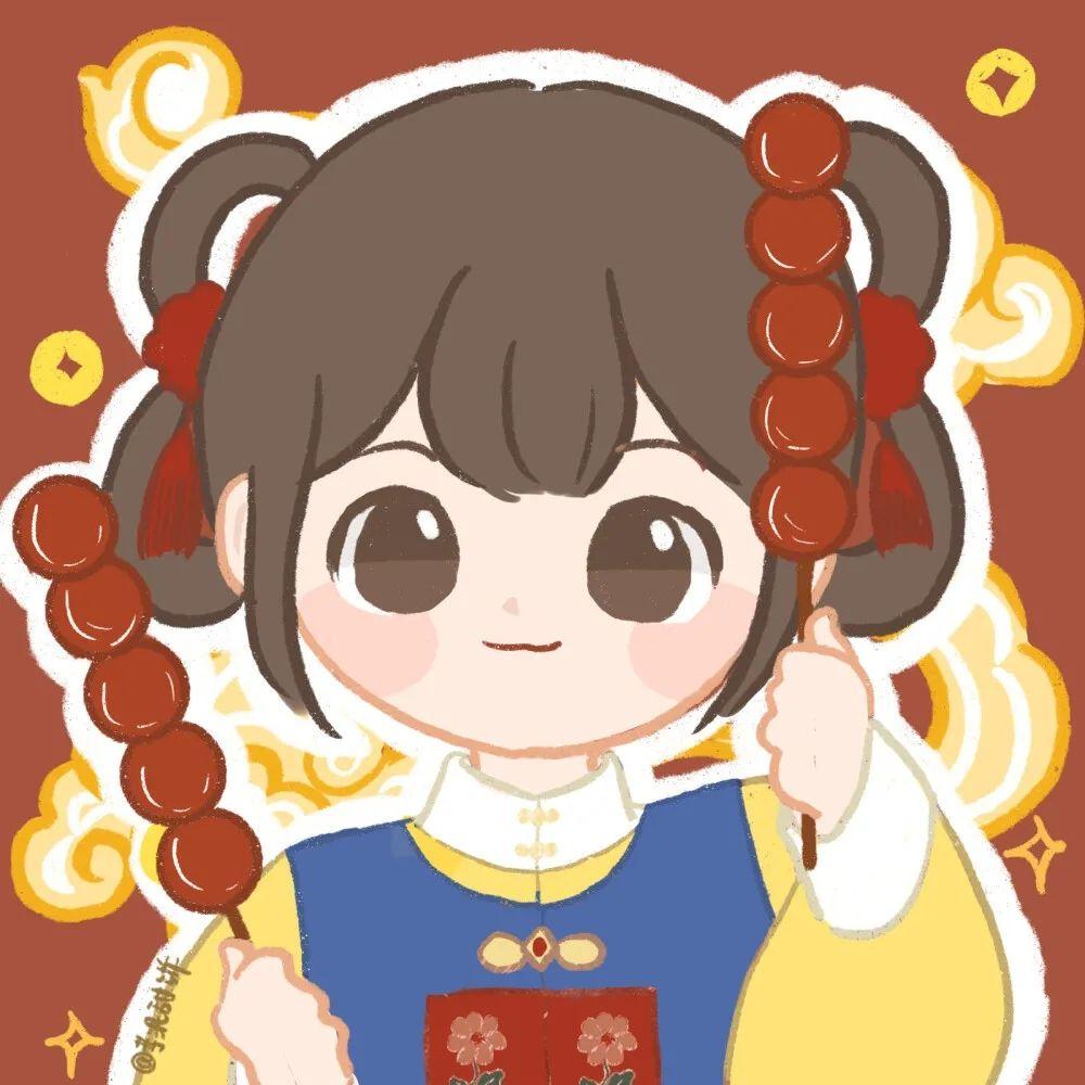 新年新头像,大家有没有什么牛年头像推荐 知乎