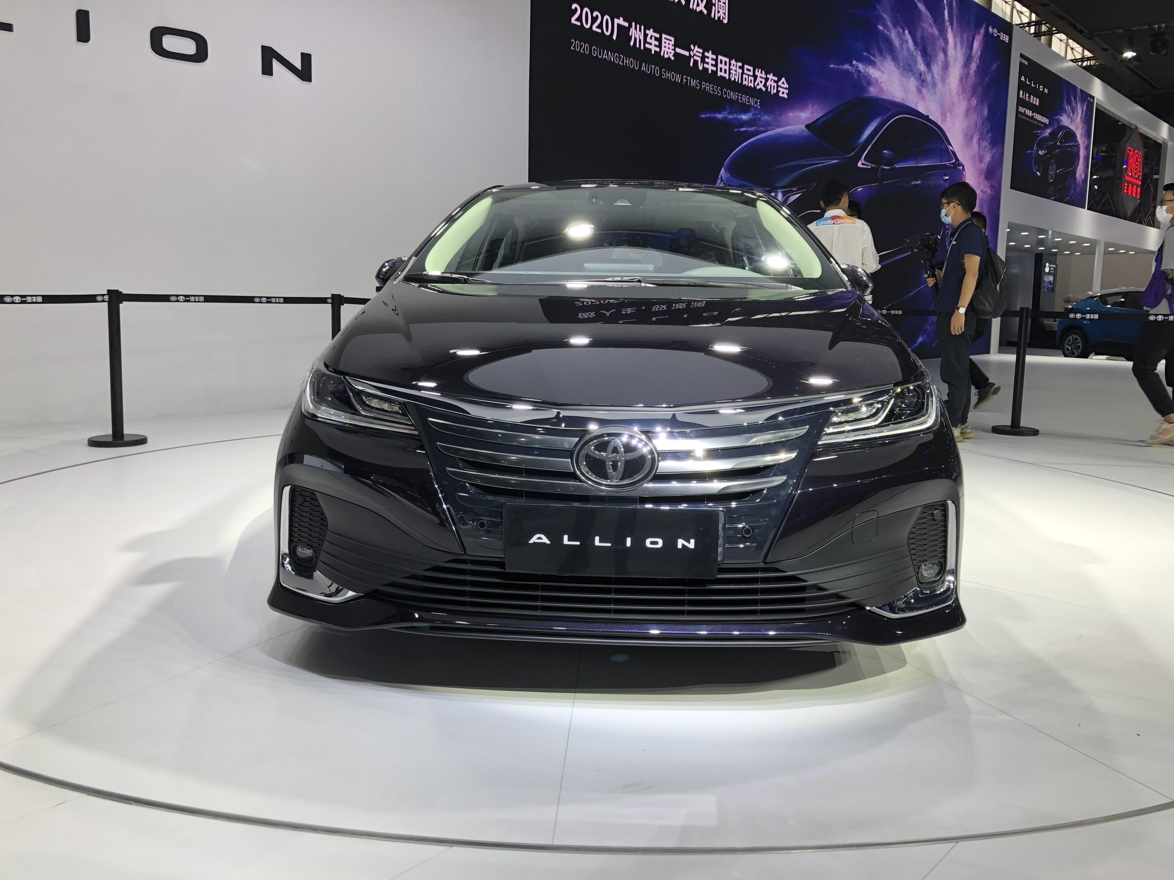 2020广州车展盘点亮相于车展的重点新车