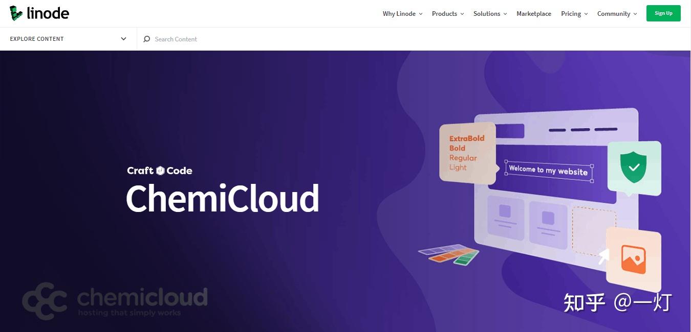 ChemiCloud怎么样？最佳WordPress外贸主机评测 - 知乎