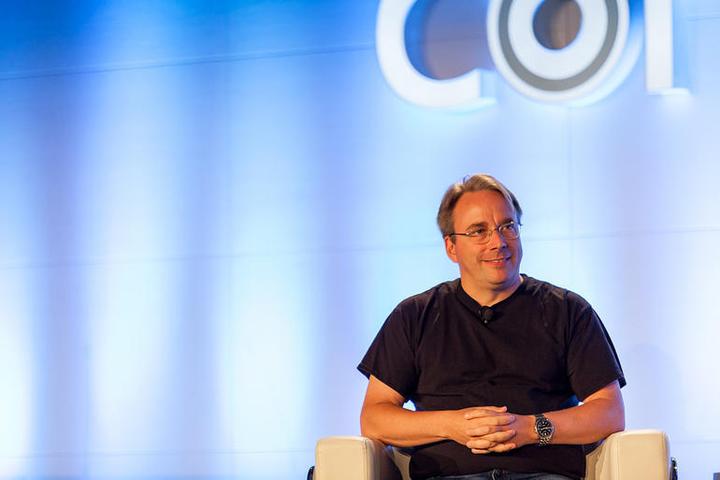 Linus Torvalds 说针对性的模糊测试正提升 Linux 安全性 - 知乎