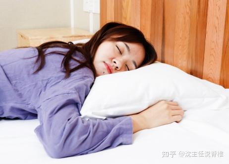 躺着对腰椎间盘压力小,为何躺久了反而腰越疼?3种可能性最大 - 知乎